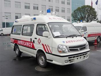 那坡县救护车转院